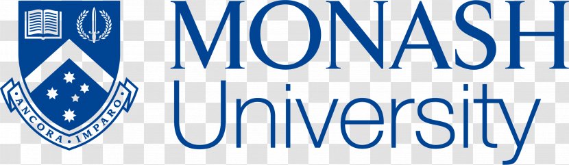 Monash University Logo Organization Brand Trademark - Symbol - Australia SYMBOL Transparent PNG
