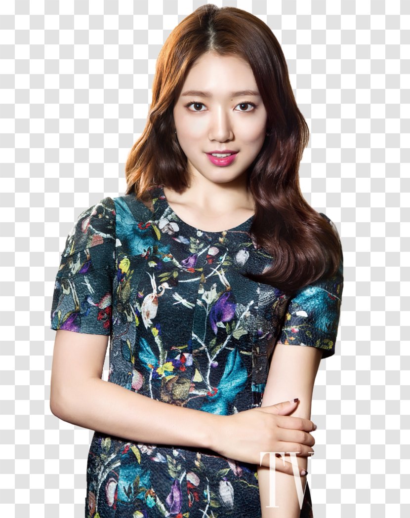 Park Shin-hye South Korea Secrets Of Mind Power Actor After The End: Forsaken Destiny - Silhouette Transparent PNG