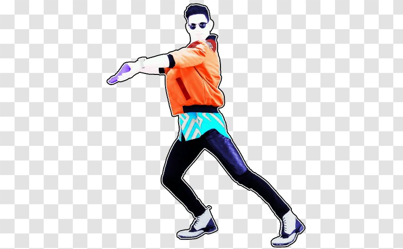 Just Dance 2017 2018 Now 2014 Wii - Sorry Transparent PNG