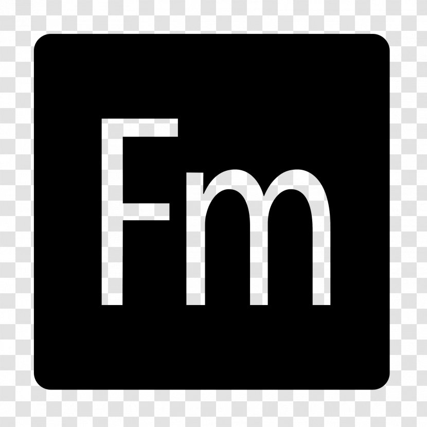 Adobe FrameMaker Logo Systems - Brand Transparent PNG