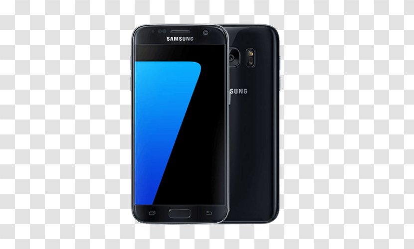 Samsung GALAXY S7 Edge Smartphone Feature Phone Galaxy S8 Transparent PNG