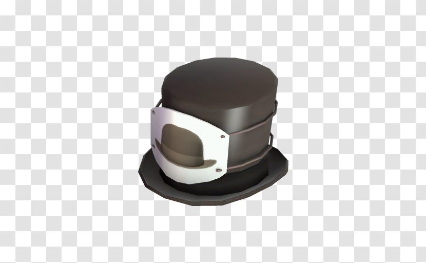 Team Fortress 2 Bowler Hat Video Game Counterfeit - Achievement Transparent PNG