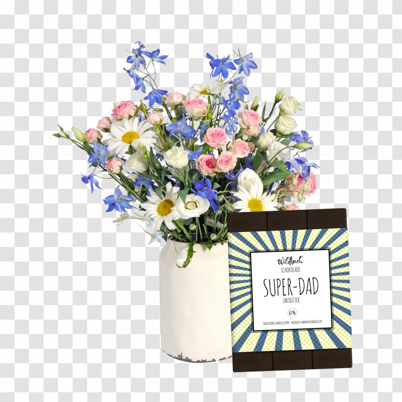 Floral Design Cut Flowers Flower Bouquet Flowerpot Transparent PNG