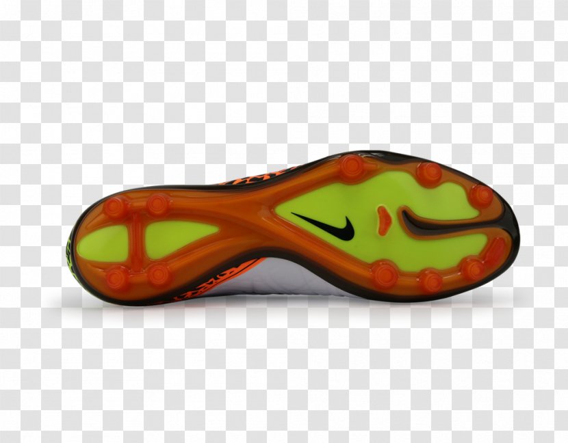 Product Design Shoe Cross-training - Crosstraining - Reflect Orange Nike Soccer Ball Black And White Transparent PNG
