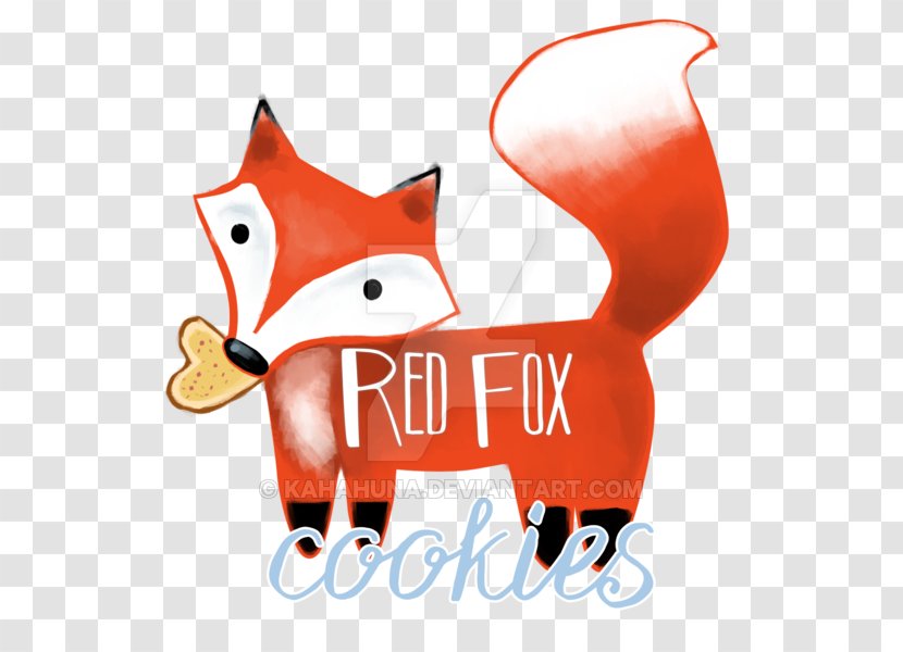 Logo Canidae Dog Graphic Design - Mammal - RED Fox Transparent PNG