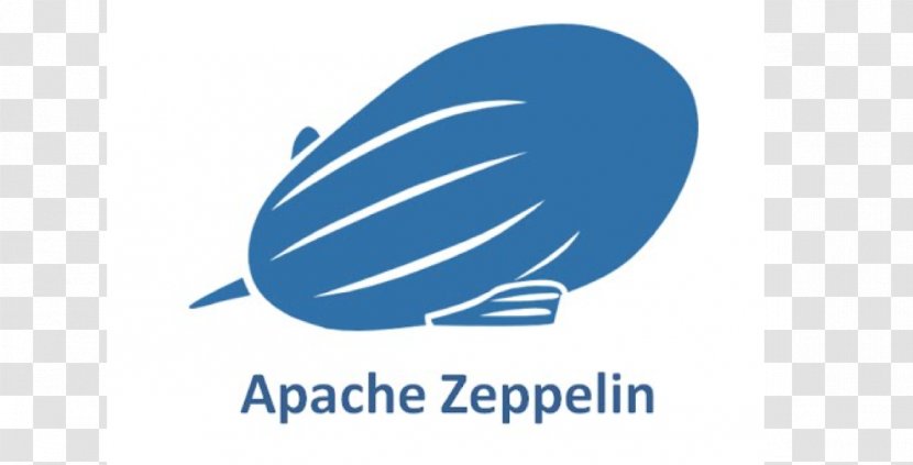 Apache Zeppelin Spark Data Science HTTP Server Big - Flink - Mining Transparent PNG