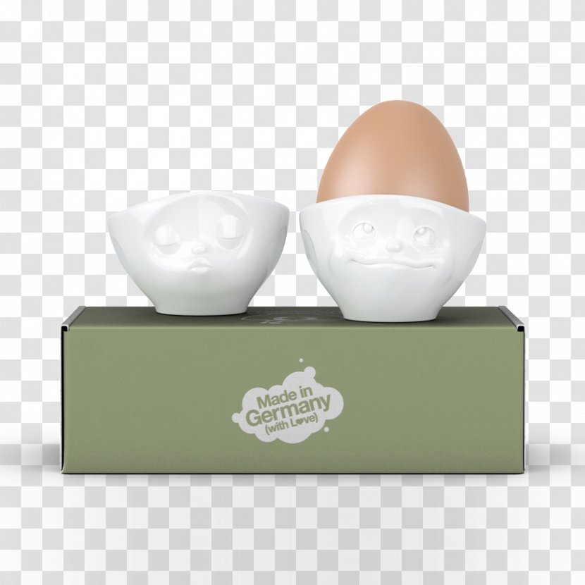 Egg Cups Kop Mug Porcelain Transparent PNG