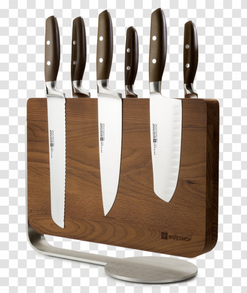 Knife Solingen Tool Kitchen Knives Wüsthof - Cheese Transparent PNG