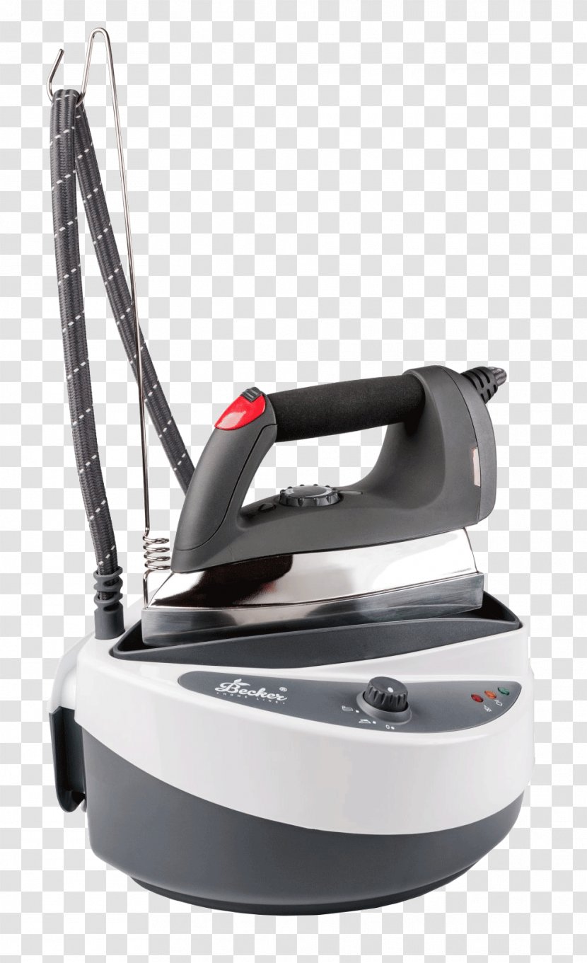 Clothes Iron Small Appliance Vacuum Cleaner Keyword Tool Ukraine - Pleasure - Becker Transparent PNG