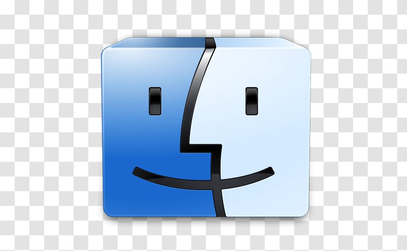 Apple ID MacOS - Rectangle Transparent PNG
