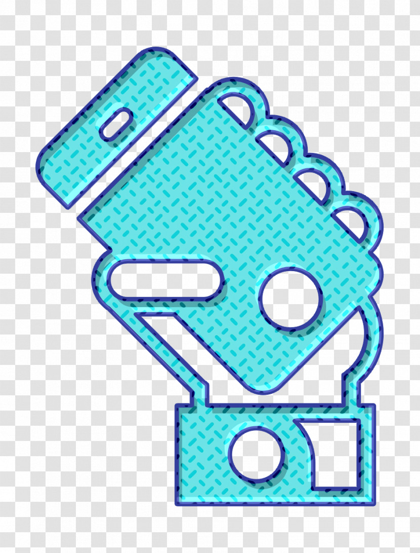 Essential Compilation Icon Smartphone Icon Transparent PNG