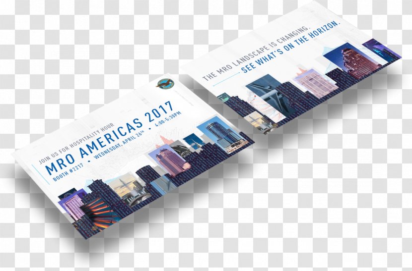 Post Cards Advertising Mosaic Brand Design - Skyline - Futuristic Cityscape Drawings Simple Transparent PNG