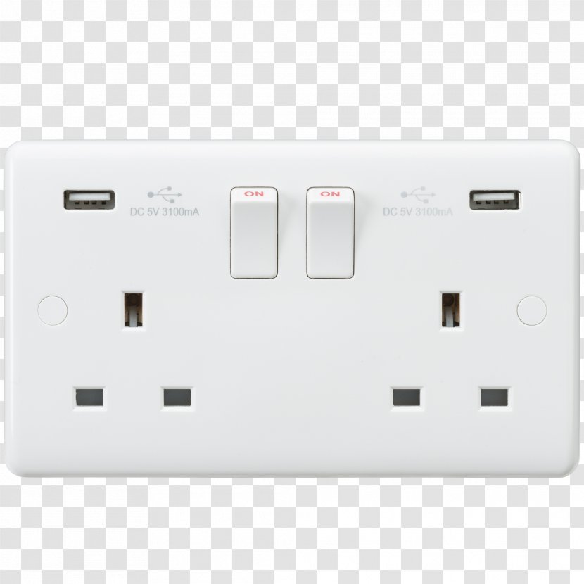 AC Power Plugs And Sockets Factory Outlet Shop - Ac - Receptacle Transparent PNG