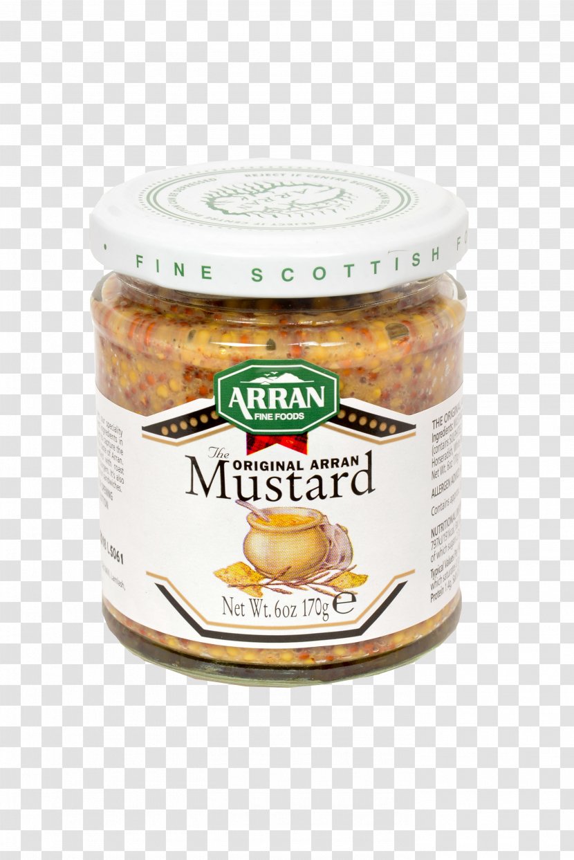 Condiment Chutney Blanquette De Veau Mustard Food - Vinegar Transparent PNG