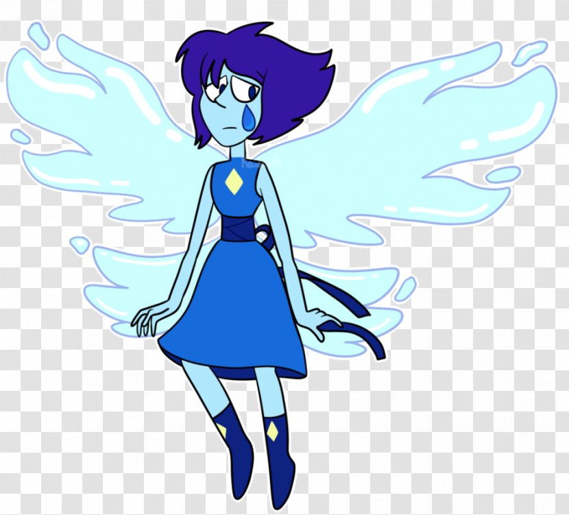 Lapis Lazuli Rhodonite Drawing Art Gemstone - Cartoon Transparent PNG