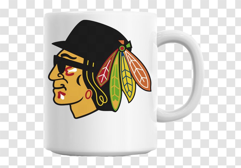 Chicago Blackhawks National Hockey League United Center Arizona Coyotes Ice - Columbus Blue Jackets - The Blues Brothers Transparent PNG