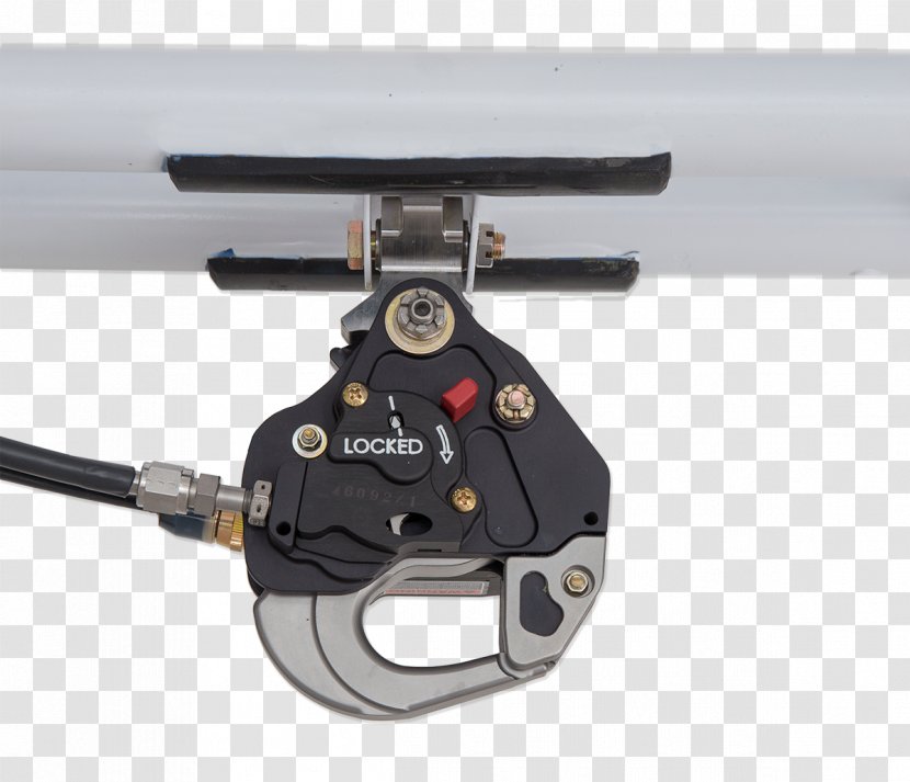 Helicopter Bell 206 Robinson R66 Cargo Hook R44 - Hardware Transparent PNG