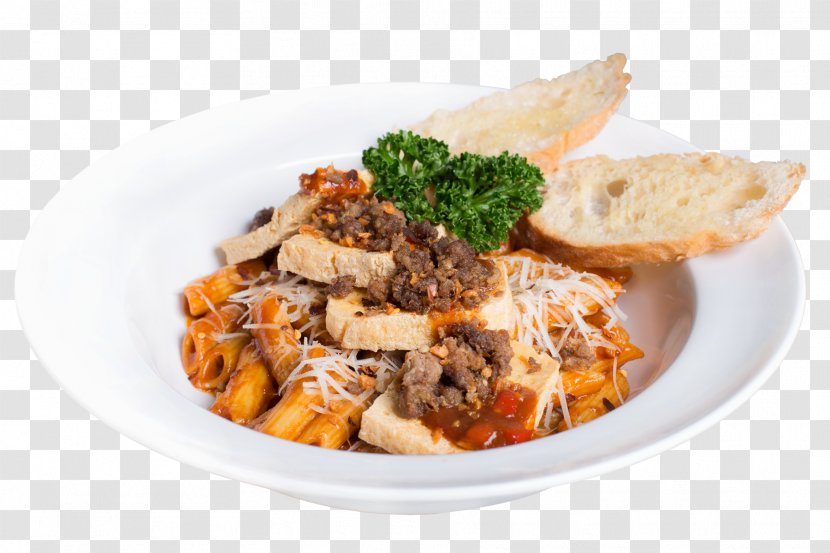 Italian Cuisine Vegetarian Recipe Food La Quinta Inns & Suites - Pasta Restaurant Transparent PNG