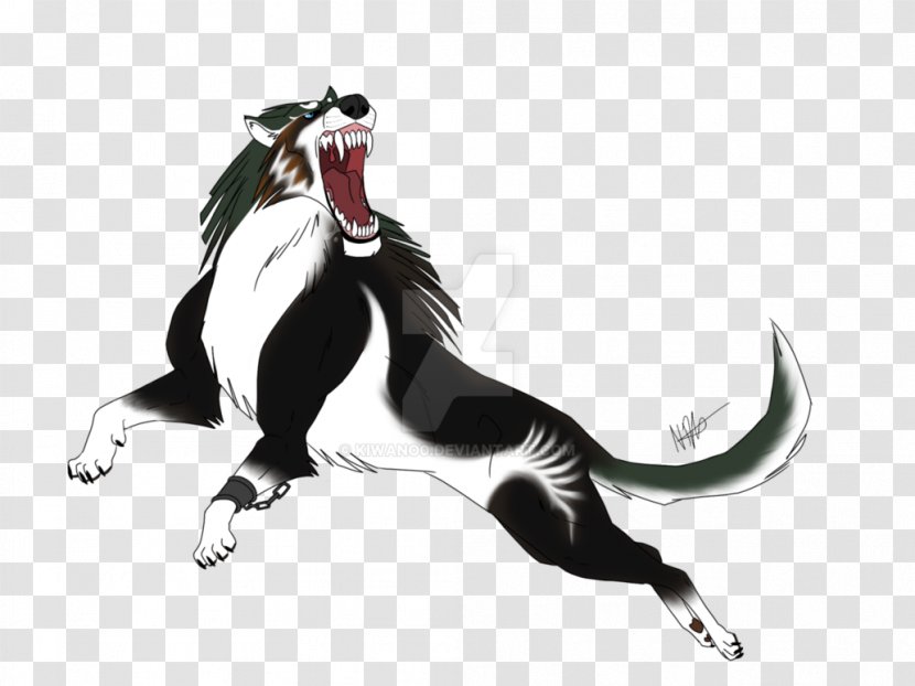 Canidae Horse Dog Mammal Tail Transparent PNG