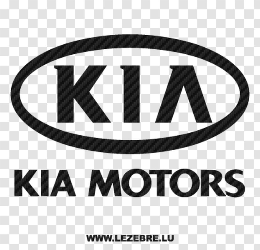 Kia Motors Emblem Resistencia Ar Condicionado Azera Tucson Sportage Logo Brand Transparent PNG