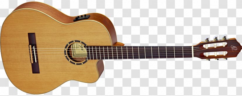 Ukulele Musical Instruments Classical Guitar Acoustic - Cartoon - Amancio Ortega Transparent PNG