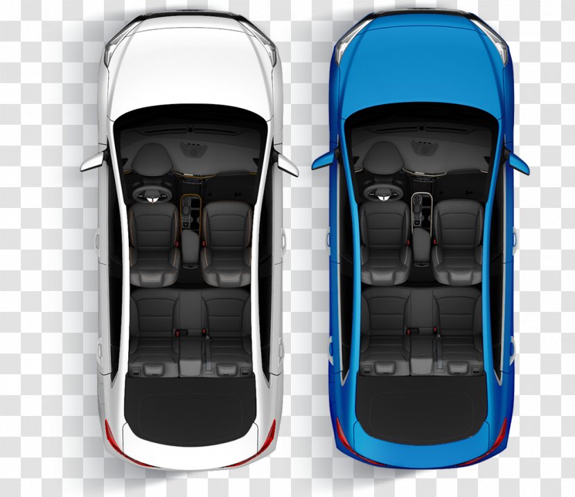 Hyundai Ioniq Car Automotive Design Hybrid Vehicle - Brand Transparent PNG
