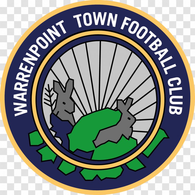 Warrenpoint Town F.C. NIFL Premiership Dundela Glenavon Coleraine - Northern Ireland - Like Us On Facebook Transparent PNG