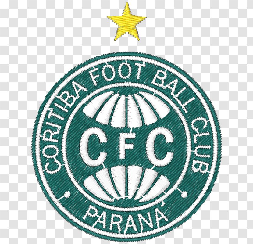 Coritiba Foot Ball Club Campeonato Brasileiro Série A Football Curitiba Emblem - S%c3%a9rie Transparent PNG