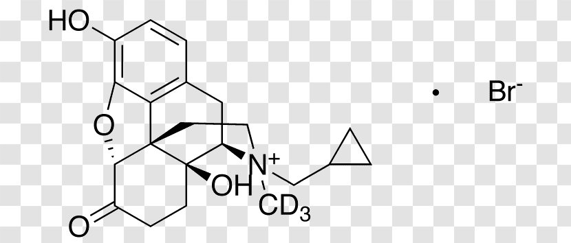 Thebaine Opiate Etorphine Chemistry Natural Product - Paper - Eleutheroside Transparent PNG