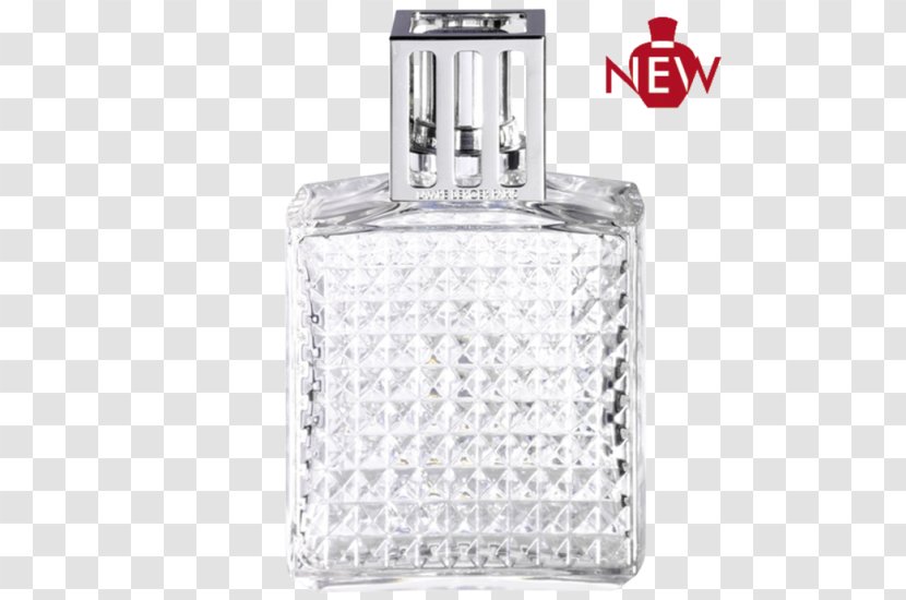 Fragrance Lamp Perfume Candle Electric Light - Grey - Tai Transparent PNG