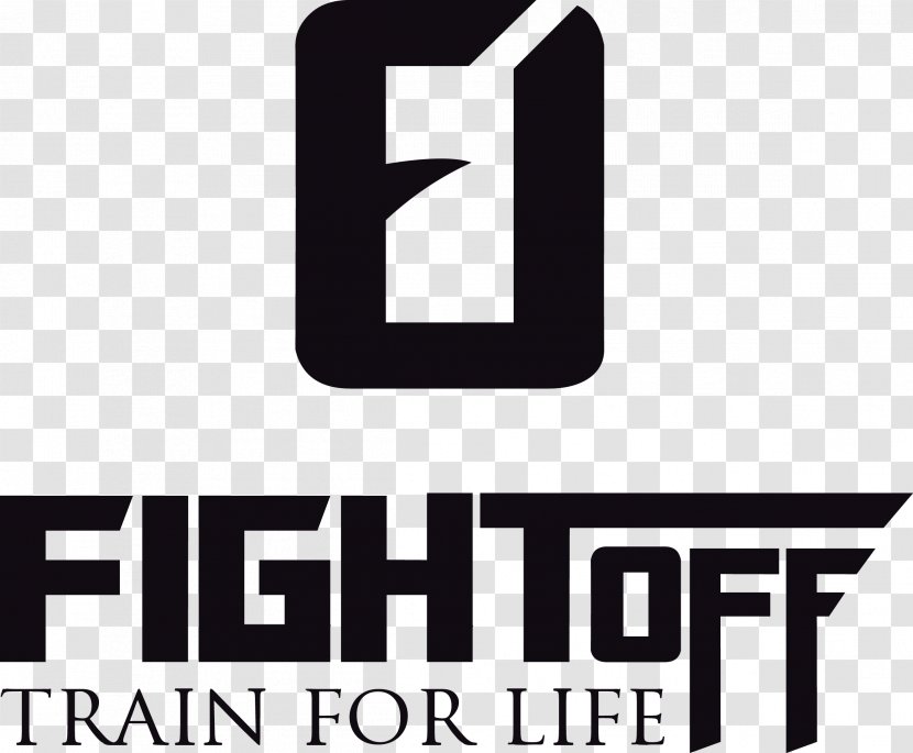 Fight Off Training Center Krav Maga Boxing Rings Combat - Logo - Brand Transparent PNG
