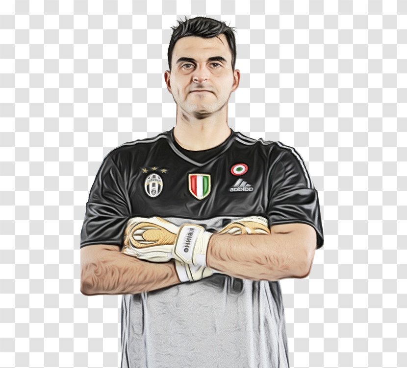 Football Background - Player - Sports Equipment Sportswear Transparent PNG