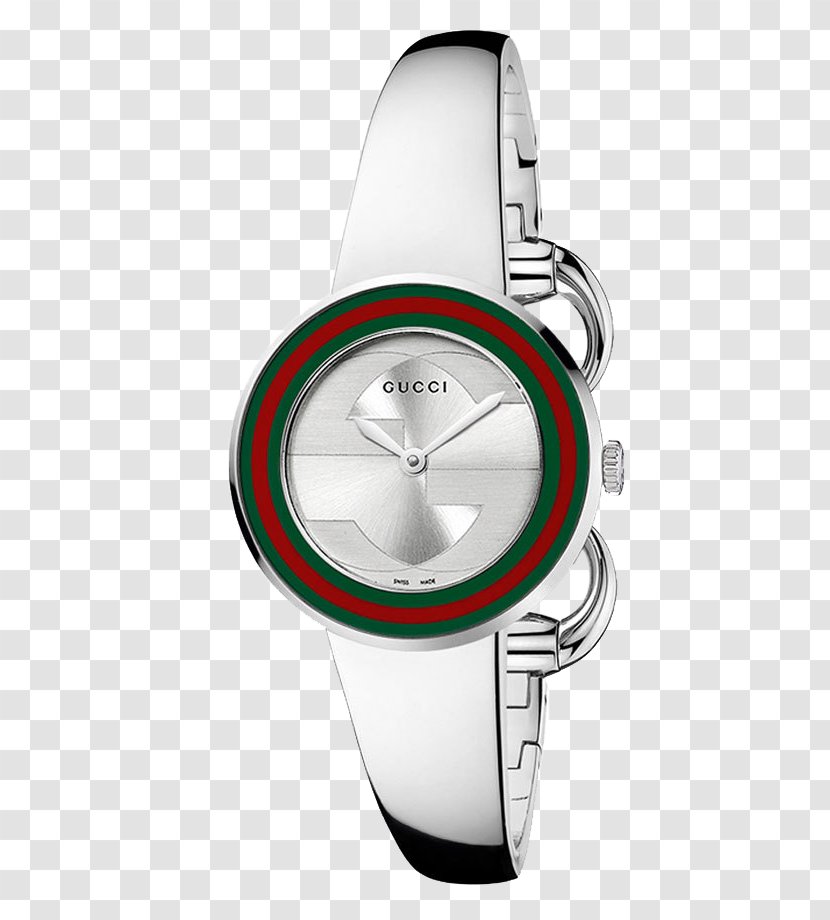 Watch Gucci Fashion Jewellery Swiss Made - Simple Transparent PNG