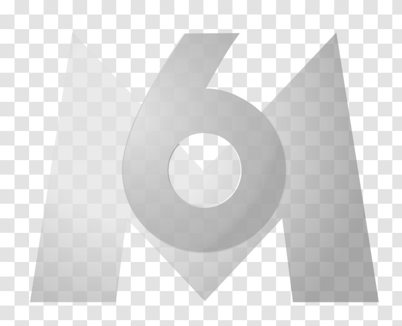 Logo Diens Image Advertising M6 - Brianne Davis Six History Channel Transparent PNG