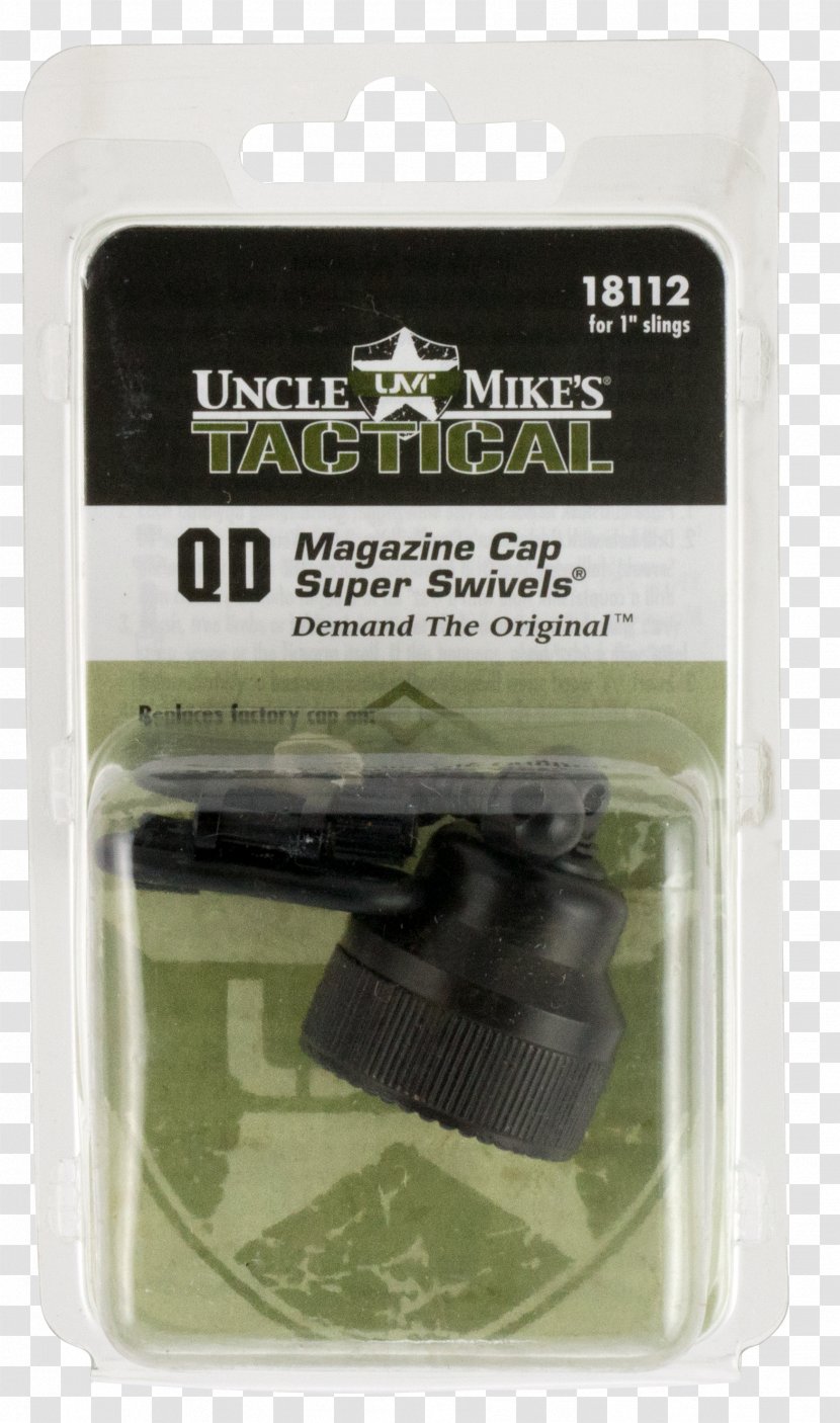 O.F. Mossberg & Sons Firearm 500 Gun Slings Sling Swivel Stud - Hardware - Tool Transparent PNG