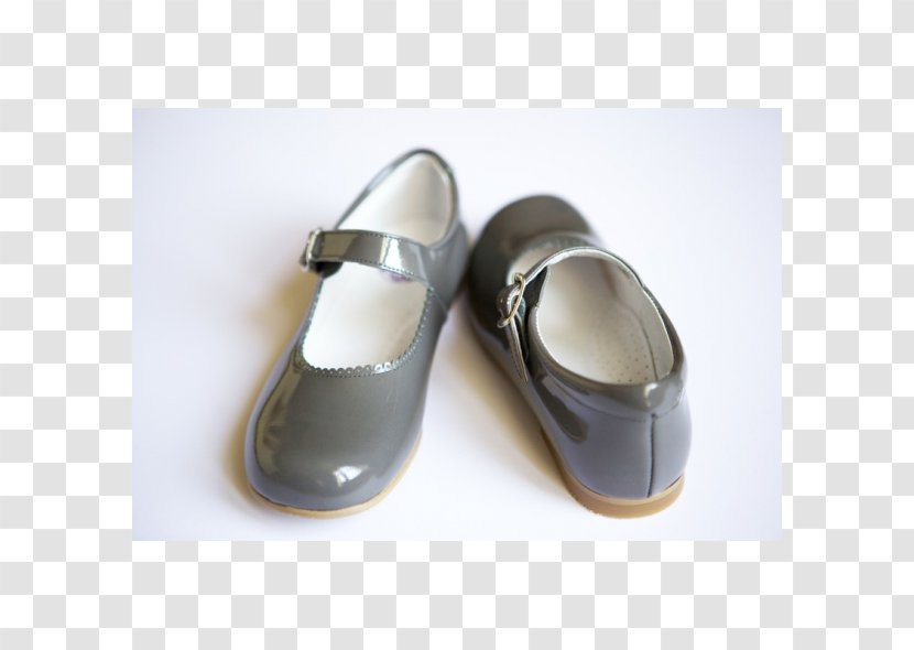 Sandal Shoe - Mary Jane Transparent PNG