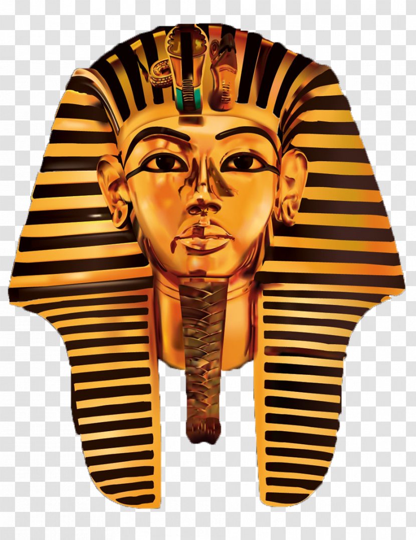 Tutankhamun Ancient Egypt Pharaoh New Kingdom Of Egyptian - Mummy - Gods Transparent PNG