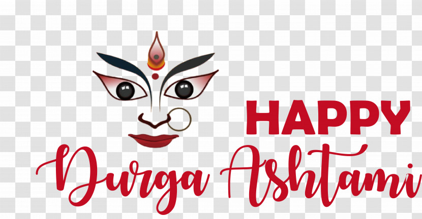 Durga Ashtami Maha Ashtami Durga Puja Festival Doddess Durga Transparent PNG