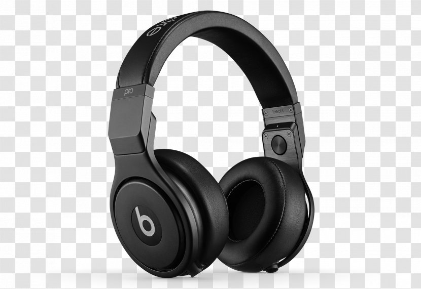 Beats Electronics Noise-cancelling Headphones Apple Sound - Audio Equipment - Beat Transparent PNG