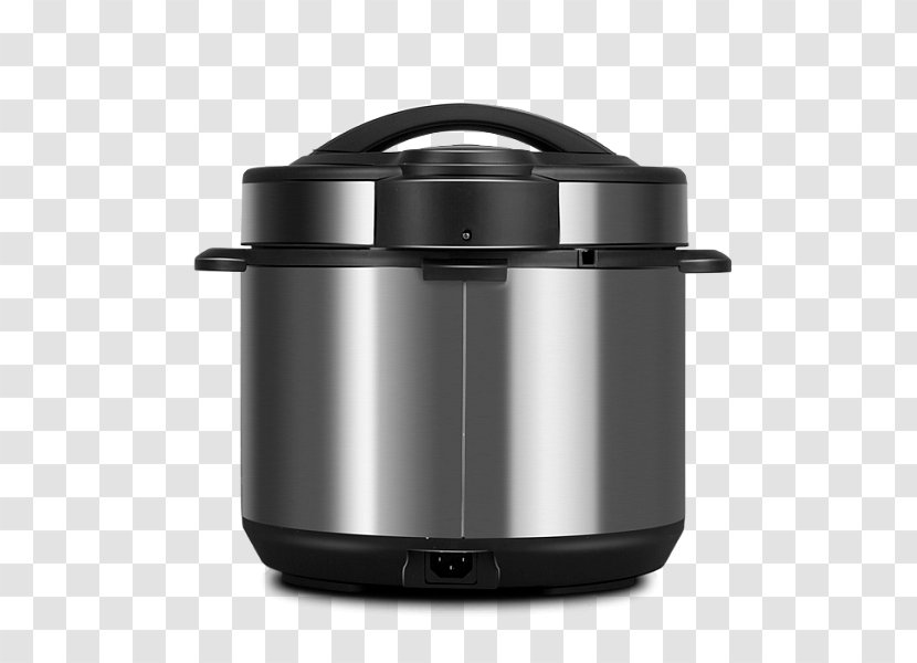 Electric Kettle Lid Rice Cookers Multicooker - Cooking - Multi Cooker Transparent PNG