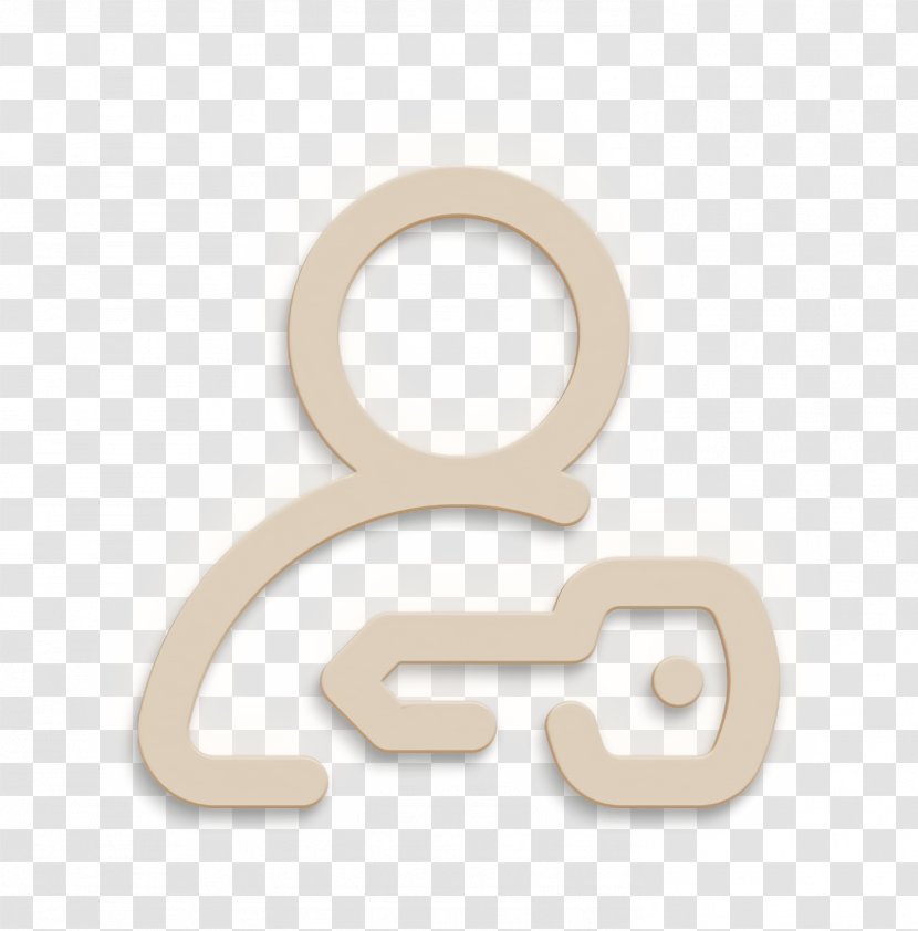 Internet Security Icon Login - Symbol - Logo Number Transparent PNG