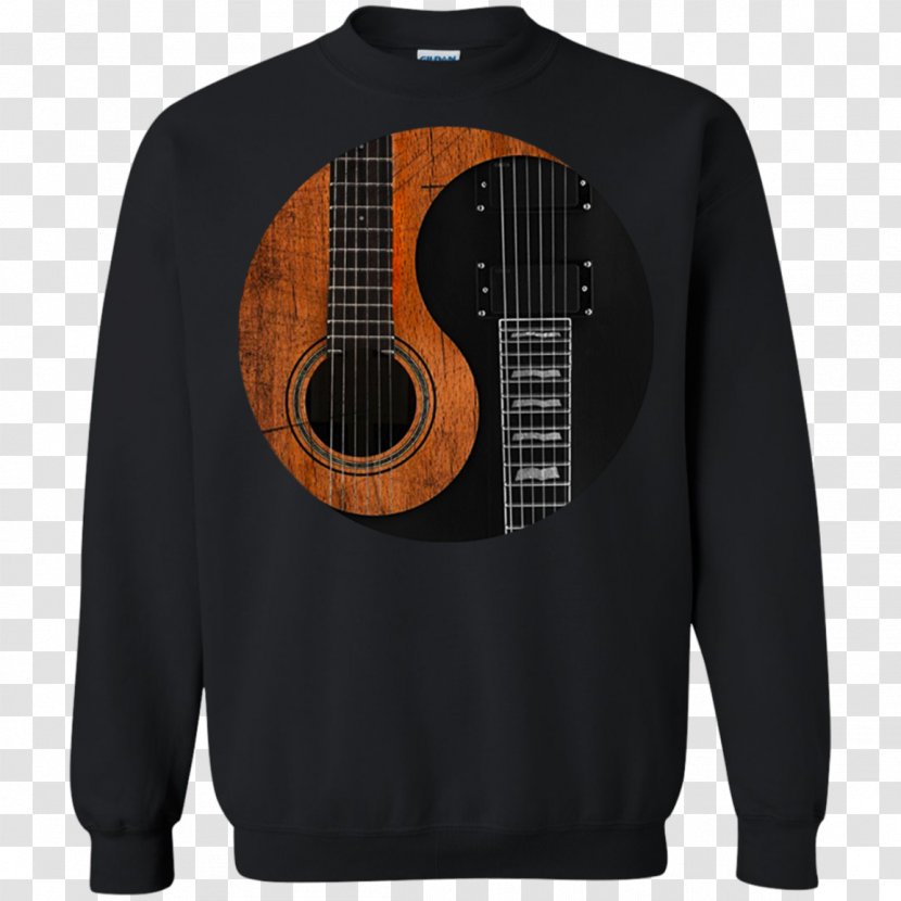 T-shirt Hoodie Sweater Bluza - String Instrument Accessory - Gift Items Transparent PNG