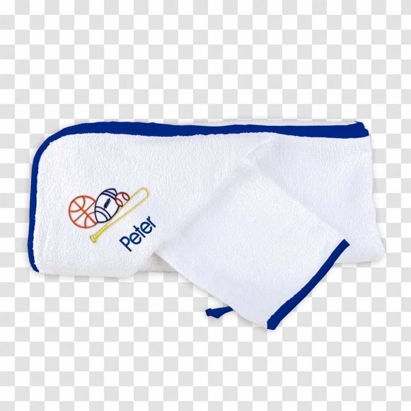 Towel Textile Airplane Shower Monogram - Gift - Miami Hurricanes Baseball Transparent PNG