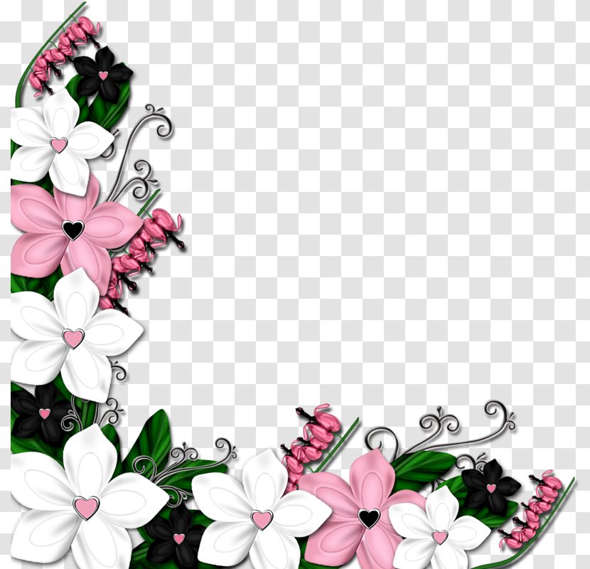 Paper Flower Clip Art - Decorative Arts - Floral Decoration Material Transparent PNG