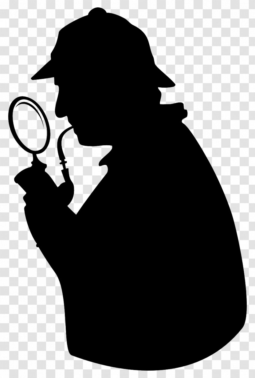 Sherlock Holmes YouTube Mystery Amazon.com Crime Fiction - Detective Transparent PNG