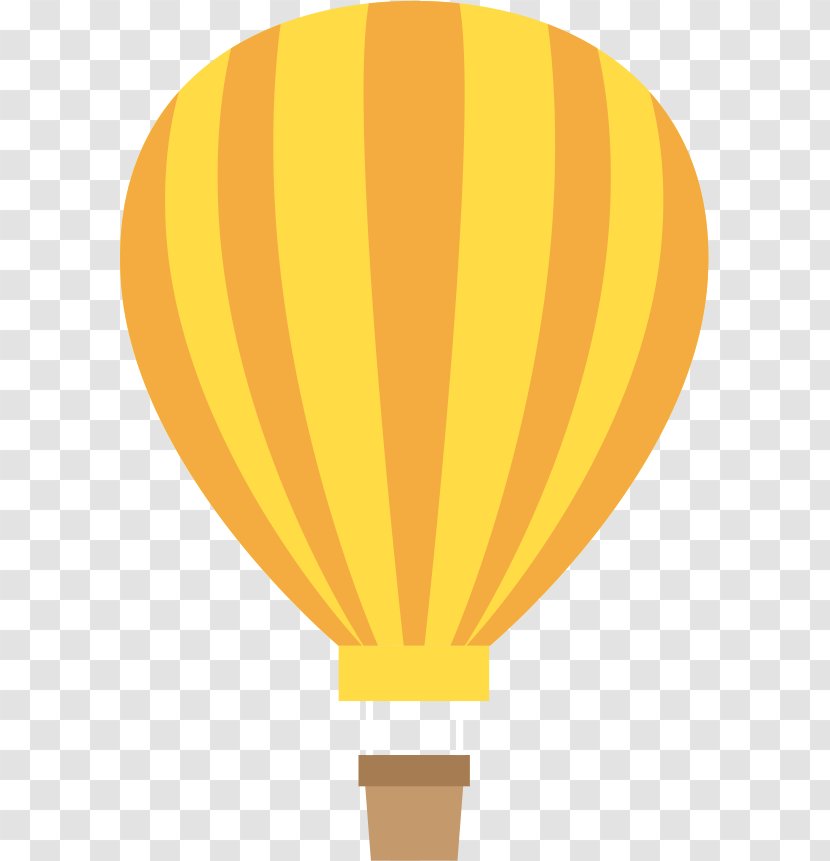 Rain Hot Air Balloon Font Transparent PNG