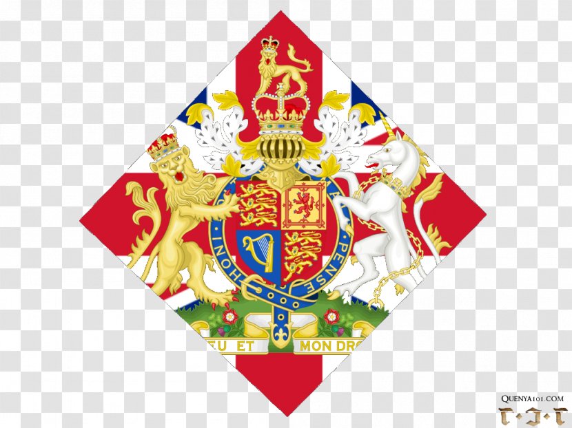 Flag Of The United Kingdom Jack Rule, Britannia! Gift - Zazzle Transparent PNG