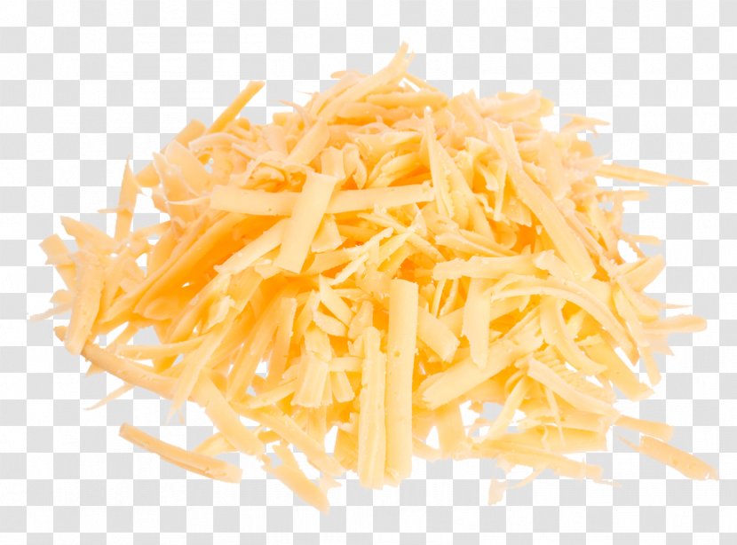 Pizza Grated Cheese Processed - Photos Transparent PNG
