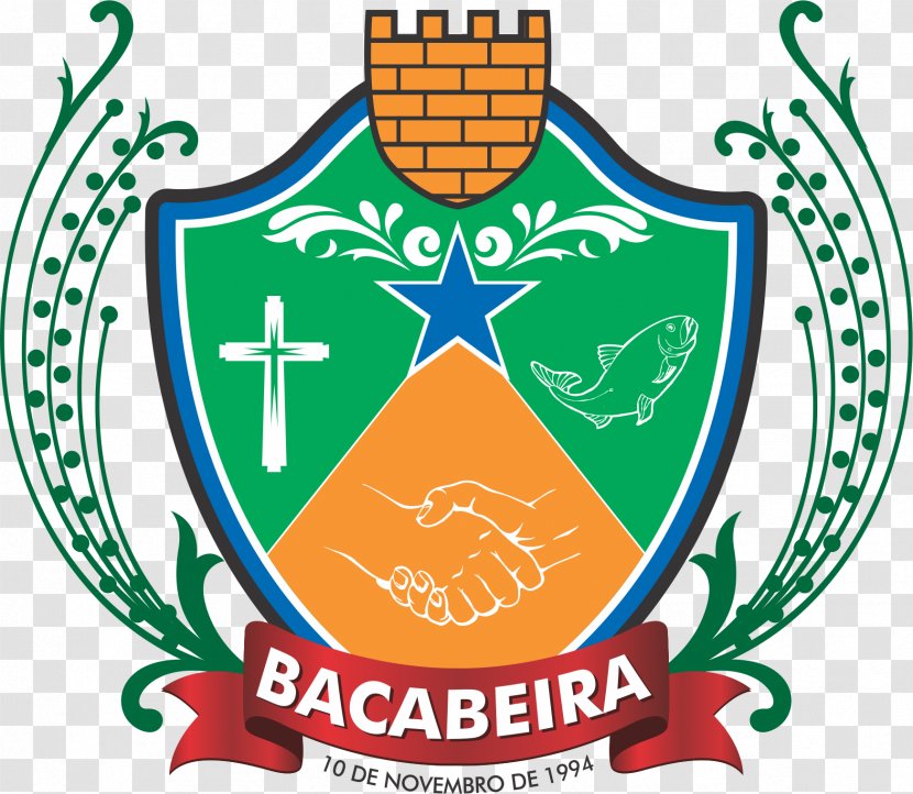 Prefeitura Municipal De Bacabeira Secretary Education Câmara - Symbol - Brasao Transparent PNG