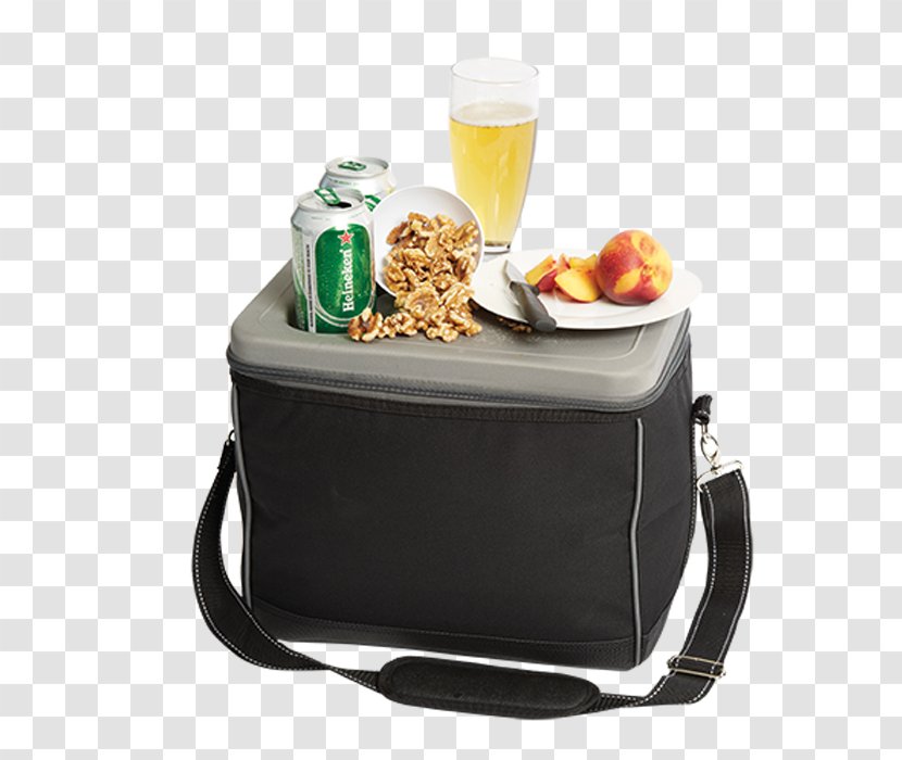 Cooler Thermal Bag Lining Outdoor Recreation - Zipper - Spring Picnic Lunch Transparent PNG